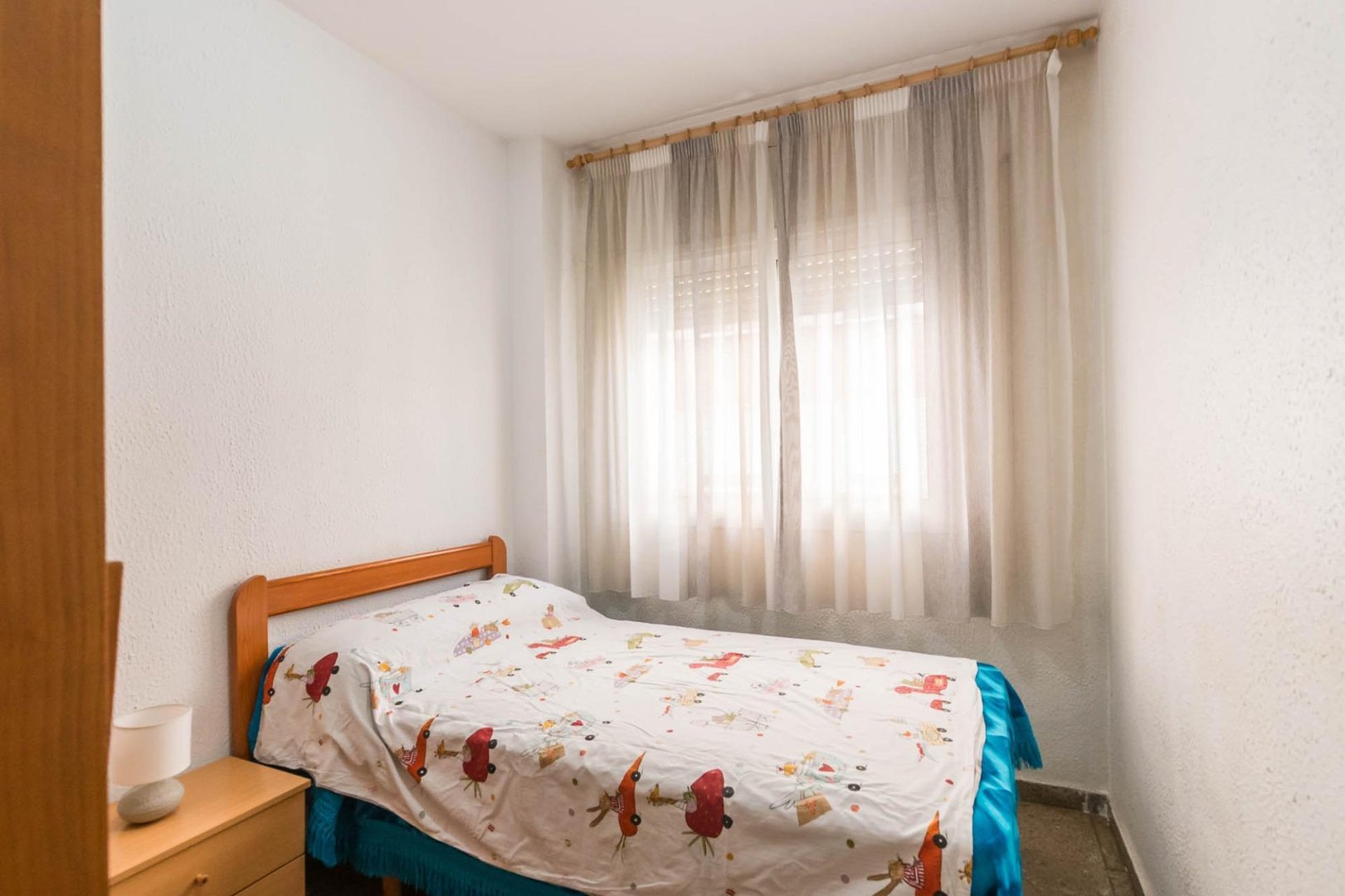 Квартира 144 м² у Murcia