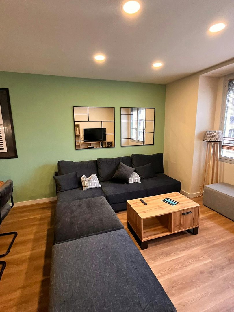 Zimmer zur Miete, Barcelona