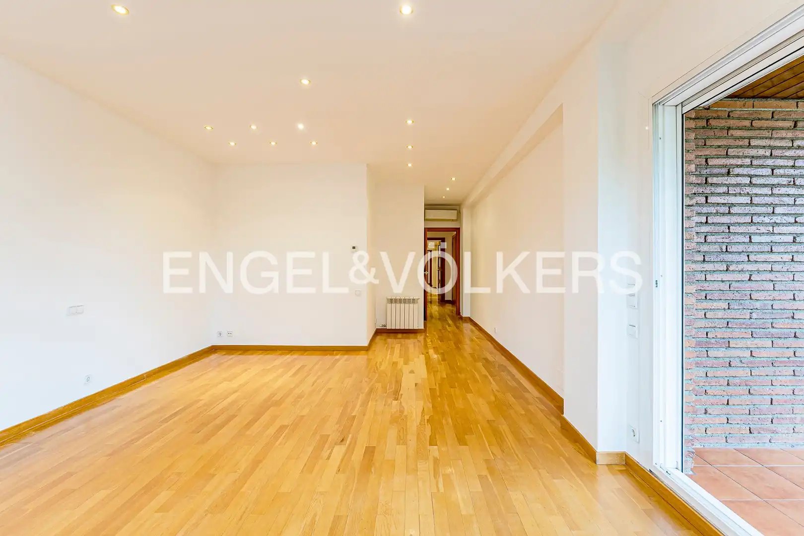 Pis de 129 m² a Barcelona