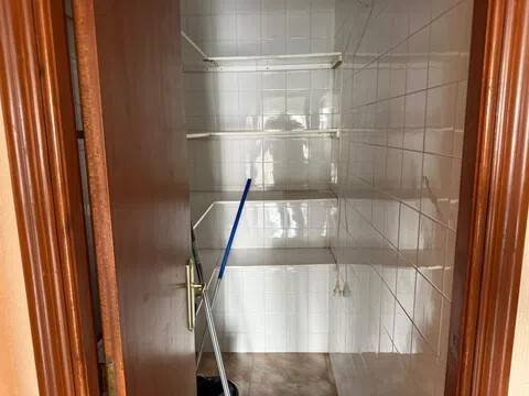 Piso de 100 m² en Orihuela