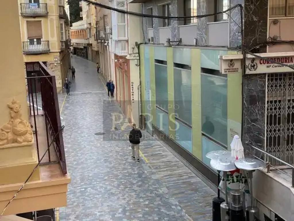 Piso de 80 m² en Cartagena