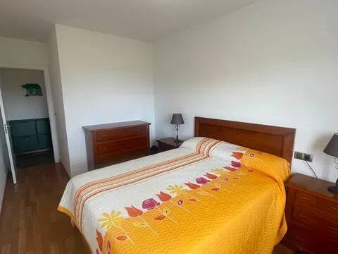 Piso de 72 m² en Barreiros