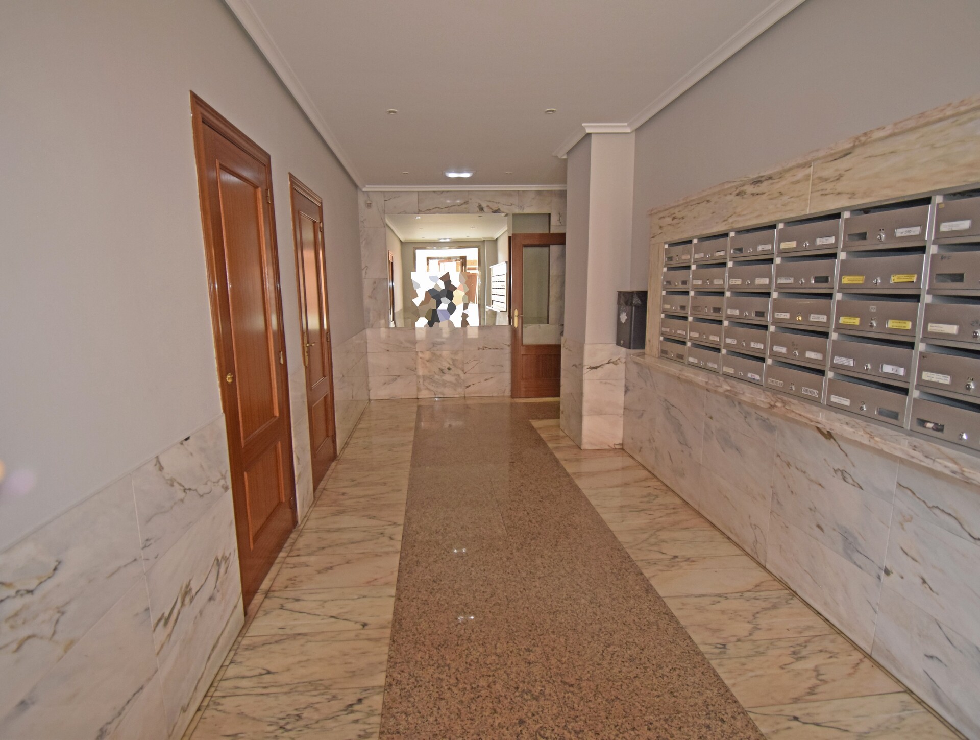 Piso de 100 m² en San Andrés del Rabanedo