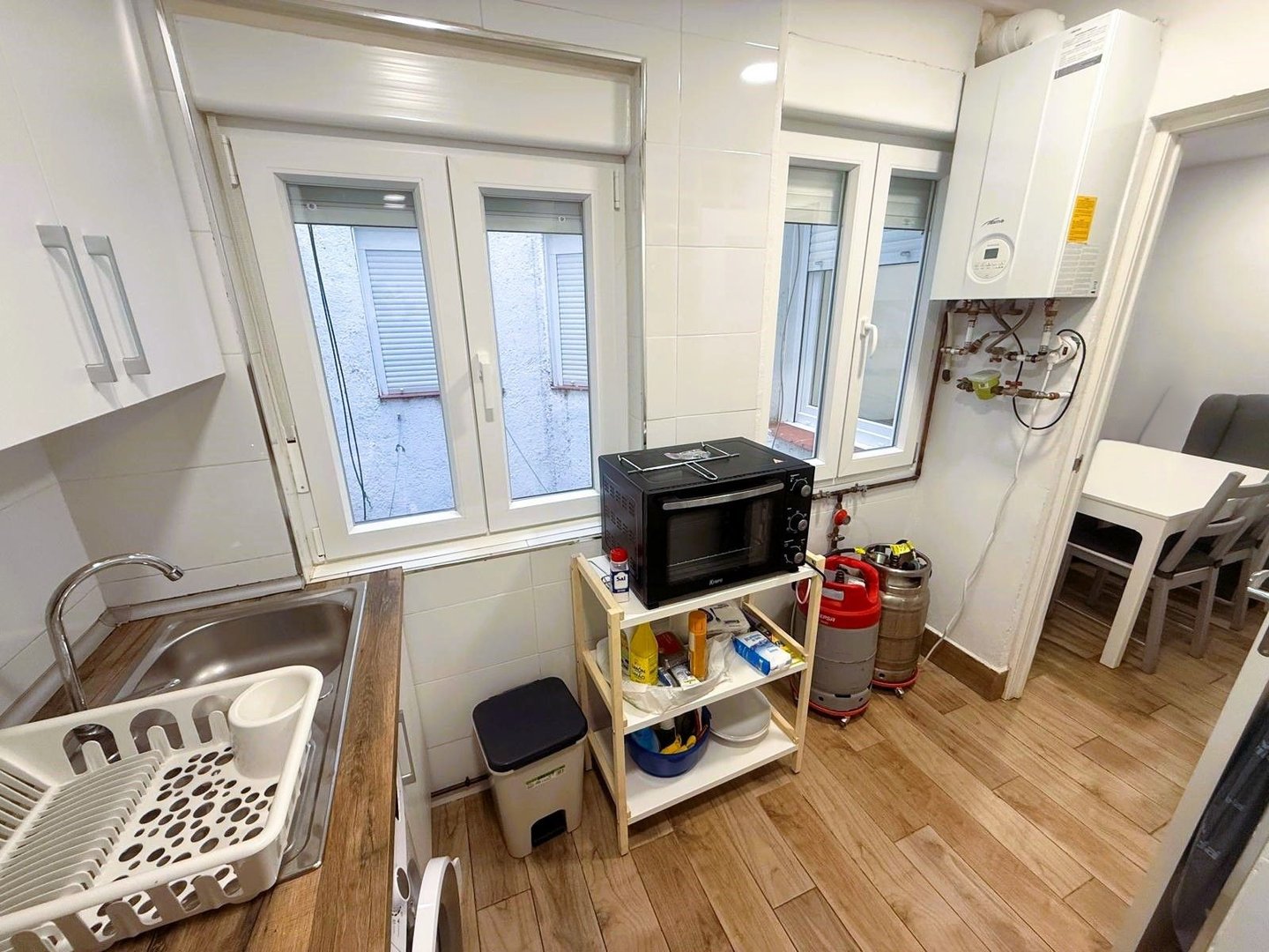 Wohnung 89 m² in Granada
