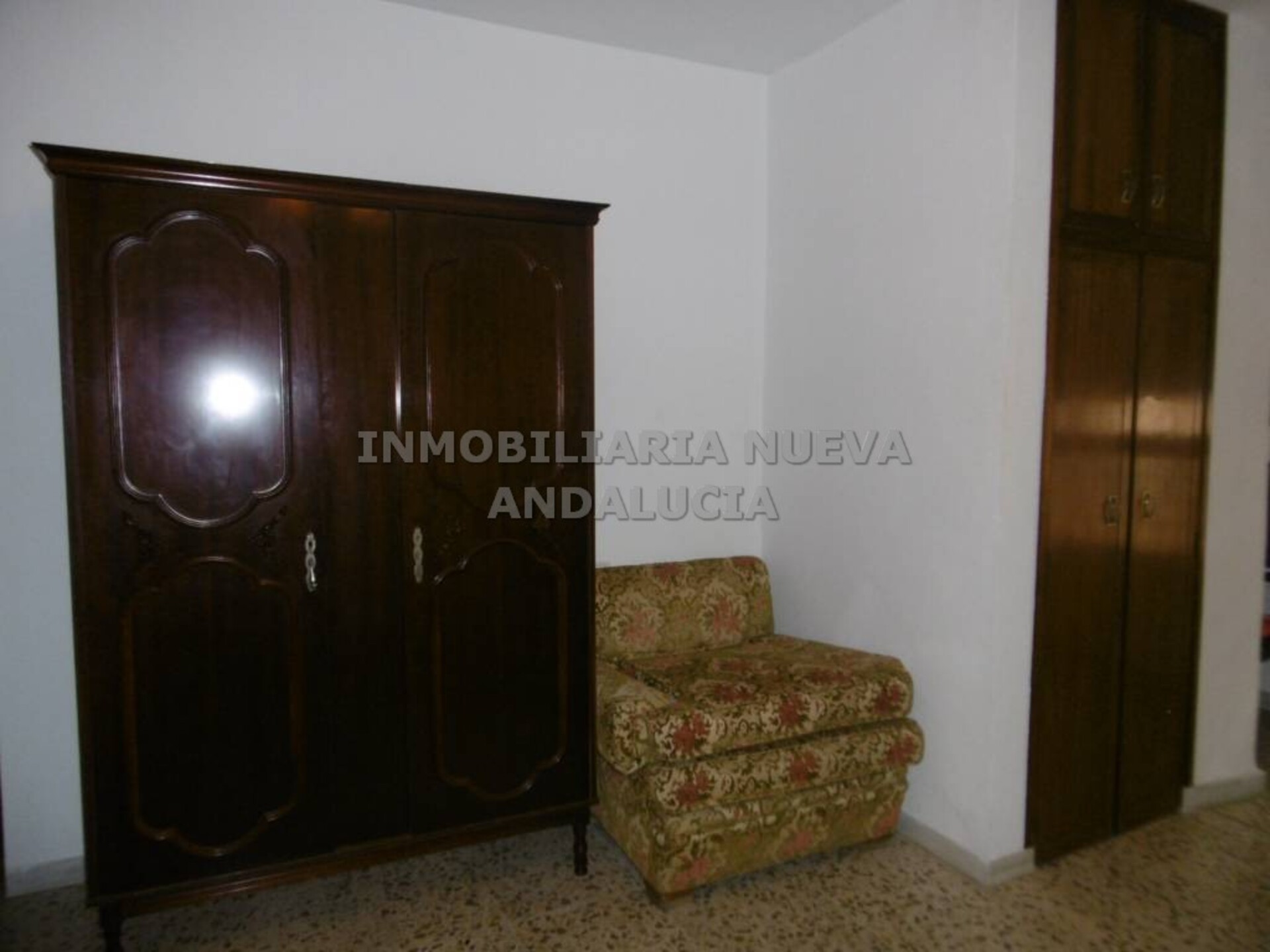 Piso de 108 m² en Almería