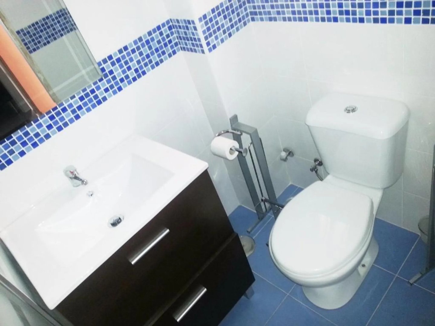 Appartamento 35 m² a Madrid
