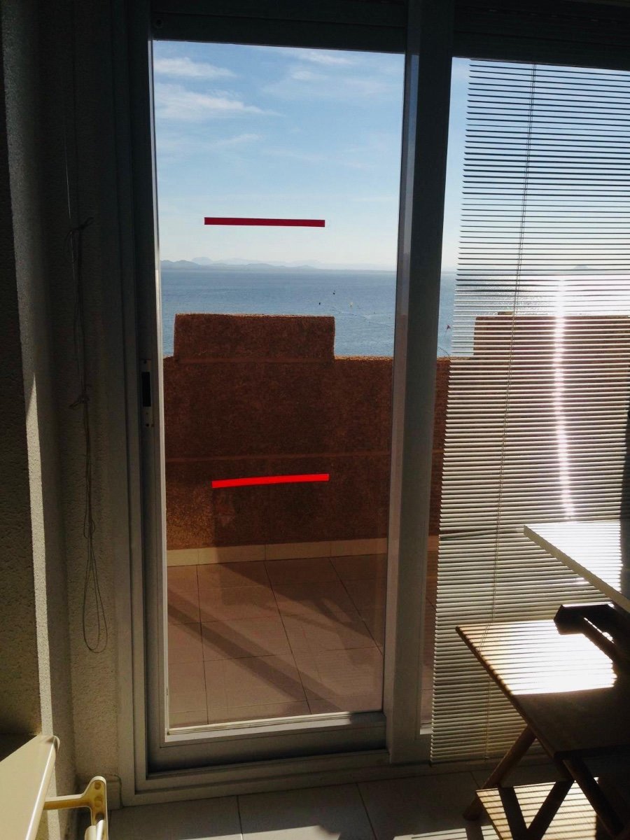Piso de 124 m² en San Javier