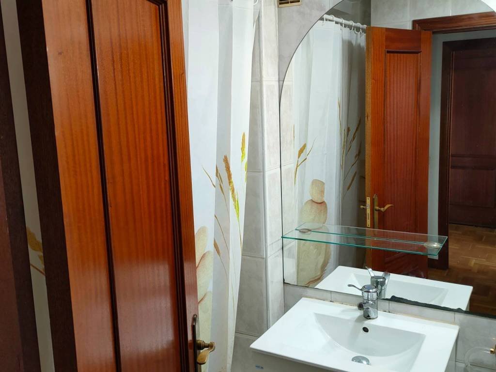 Piso de 50 m² en Pamplona