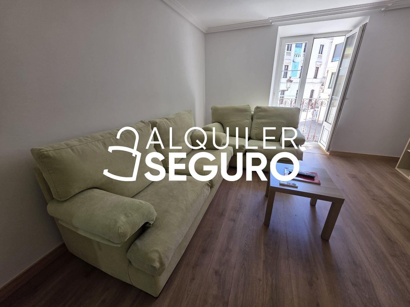 Piso de 84 m² en Burgos