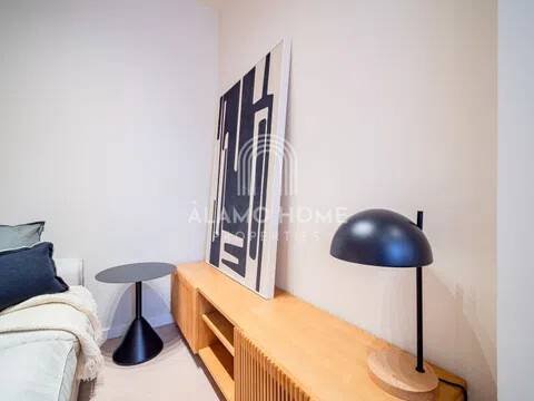 Pis de 37 m² a Madrid