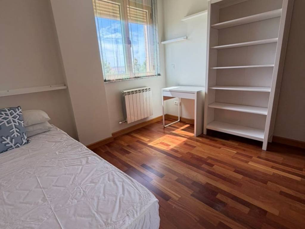 Appartamento 118 m² a Salamanca