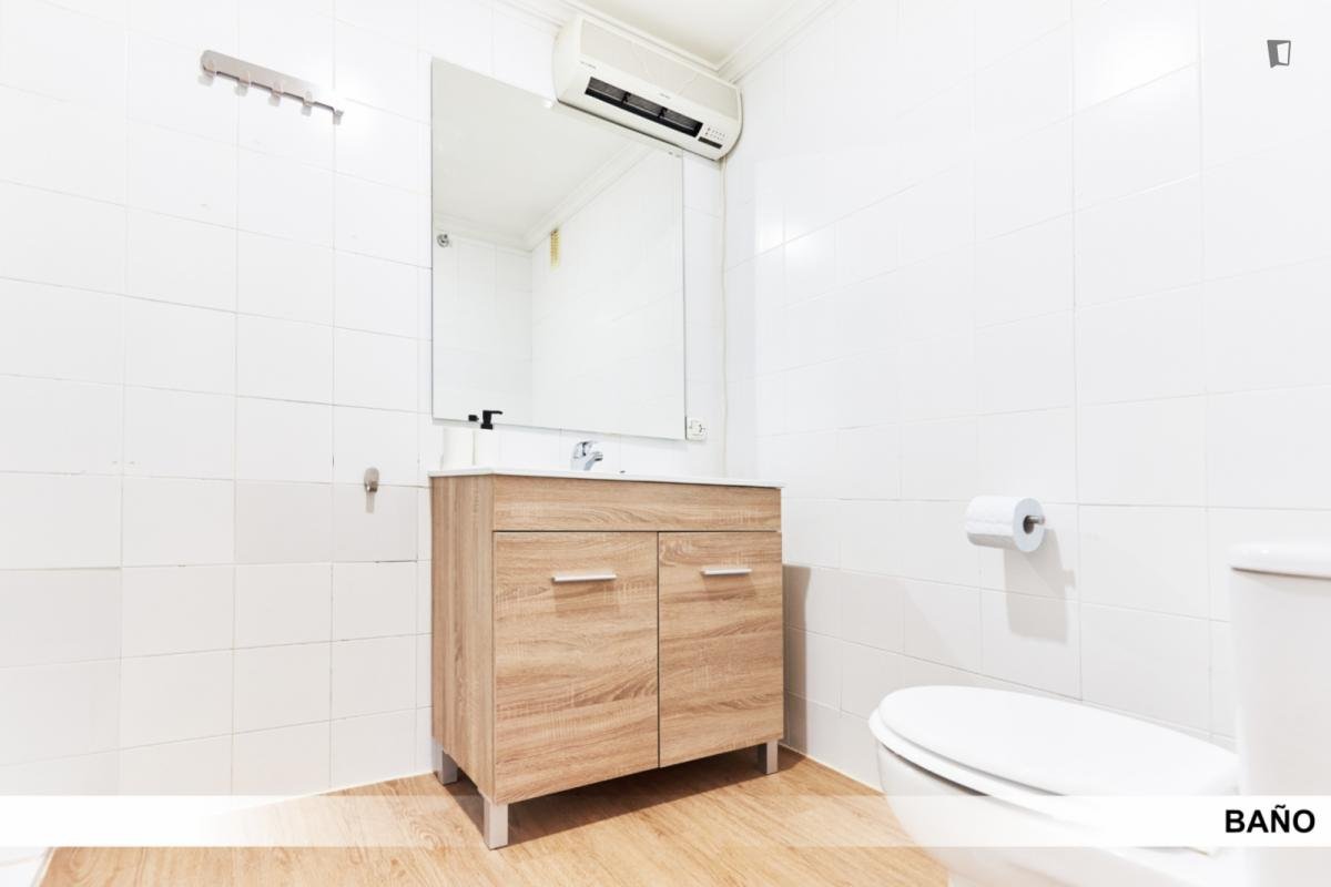 Habitació de lloguer, Sevilla