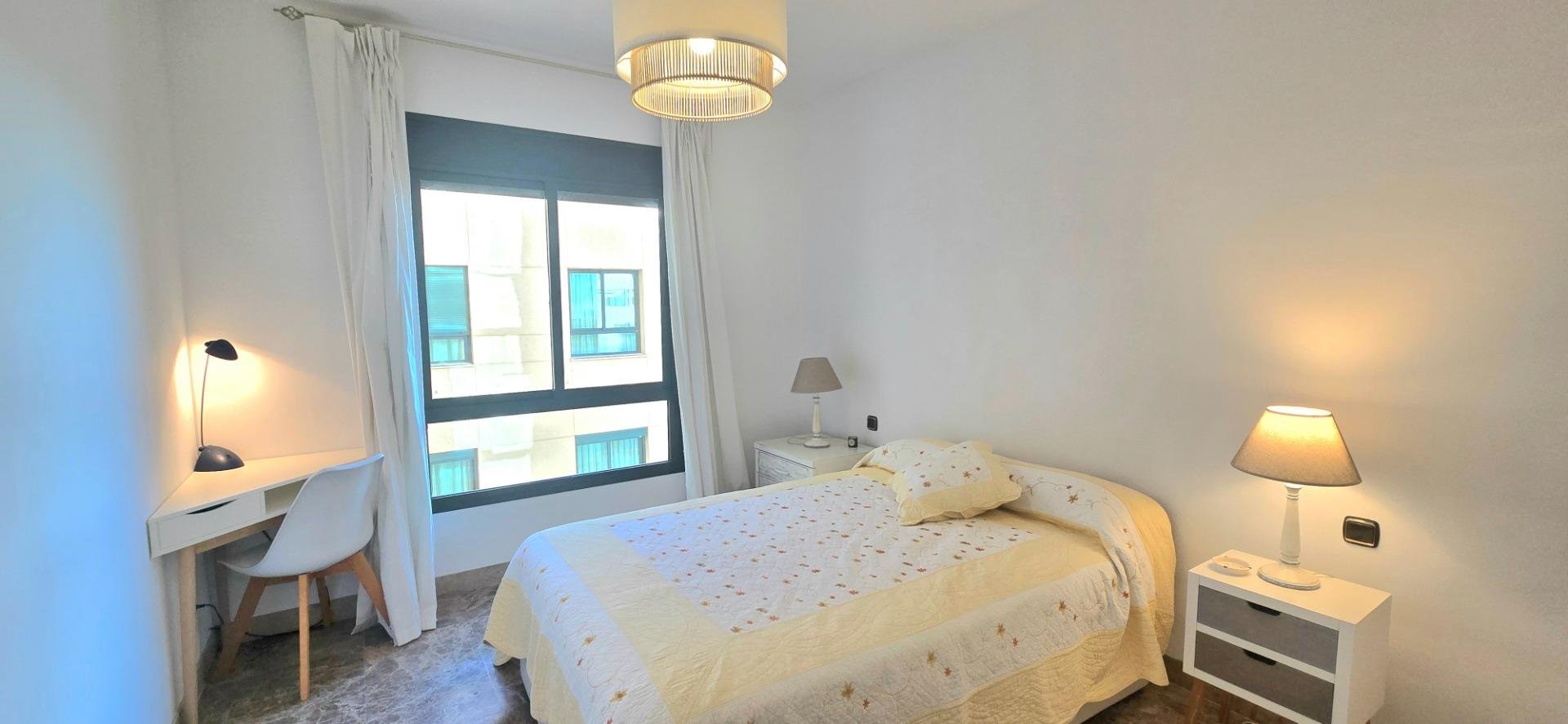 Pis de 90 m² a Marbella