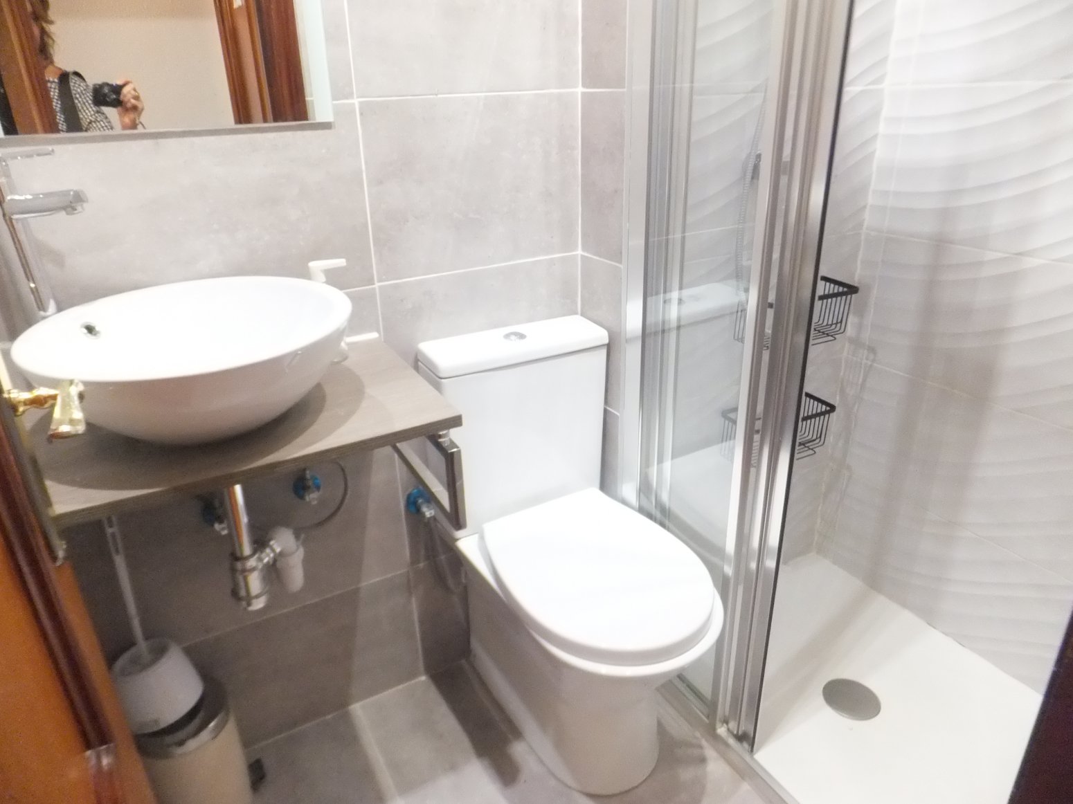 Piso de 100 m² en Pamplona