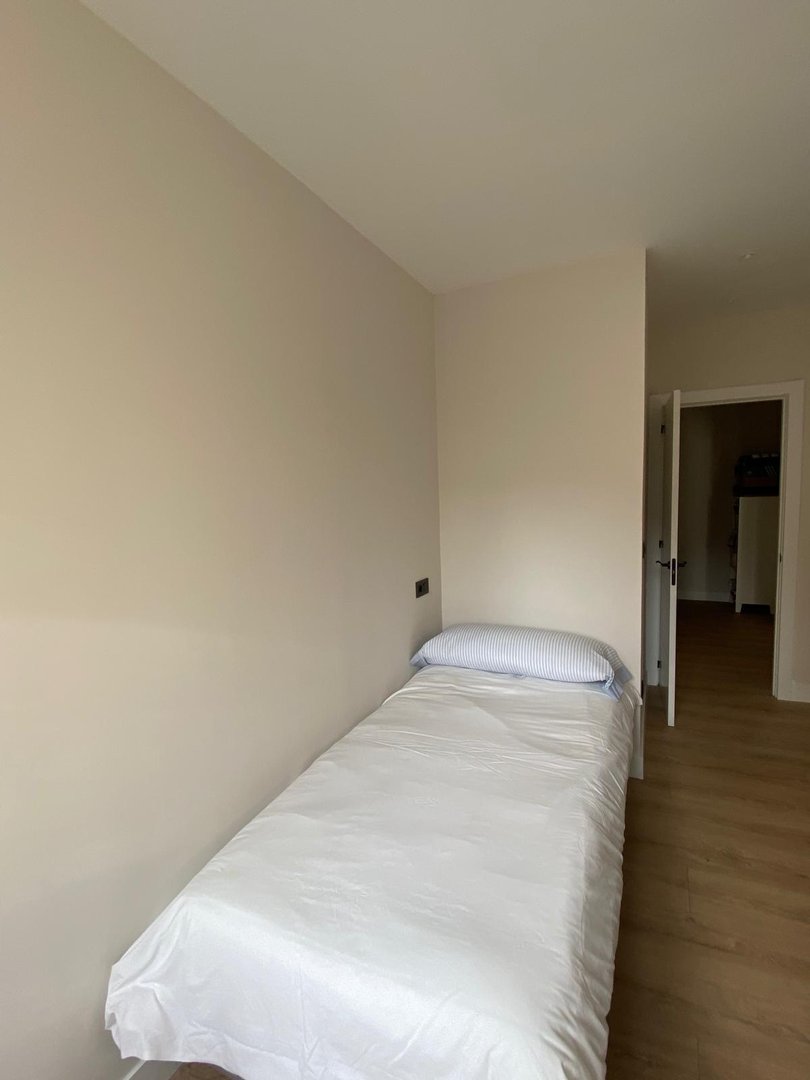 Piso de 64 m² en Guecho