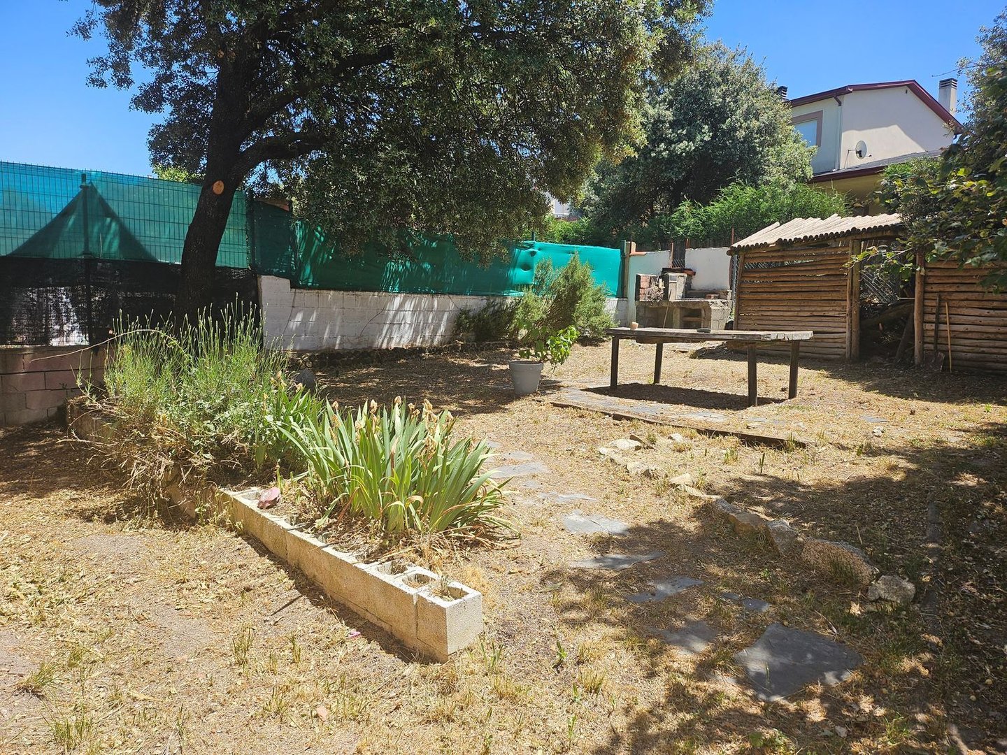 Piso de 135 m² en El Espinar