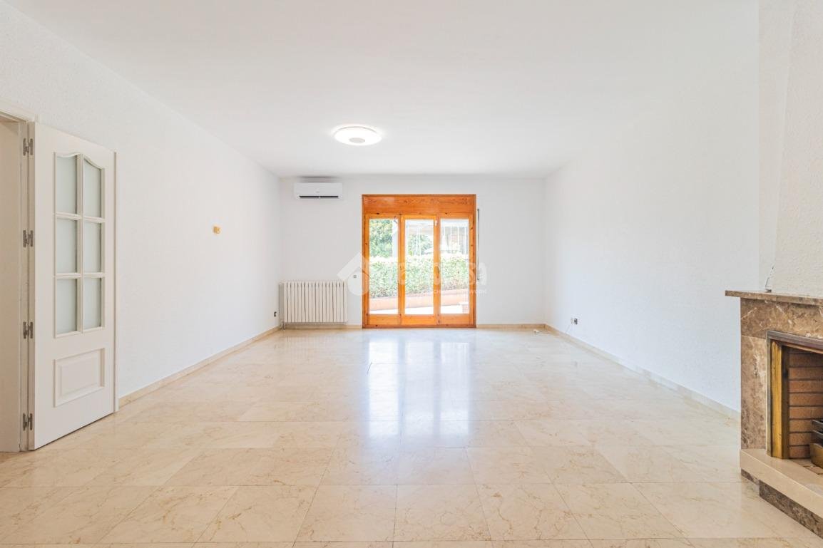 Piso de 348 m² en Sant Cugat del Vallès