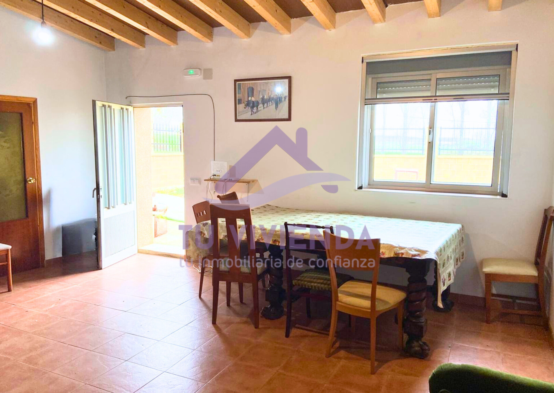 Casa de 250 m² en Saldaña