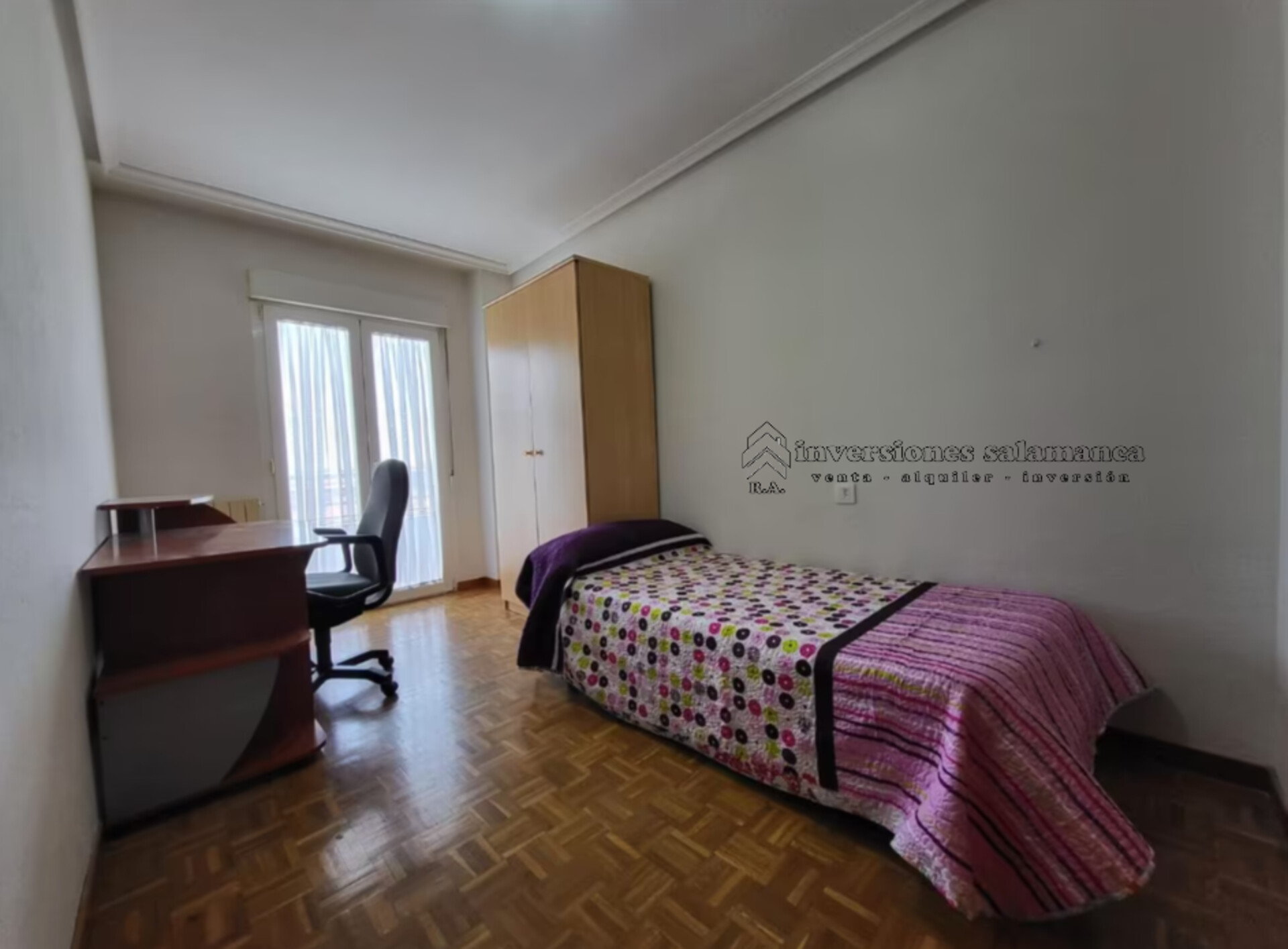 Piso de 115 m² en Salamanca