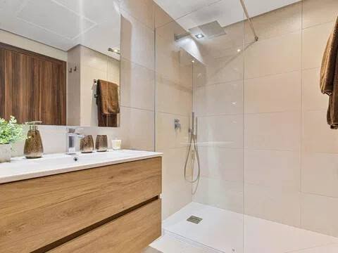 Piso de 135 m² en Marbella