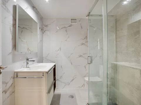 Pis de 45 m² a Madrid