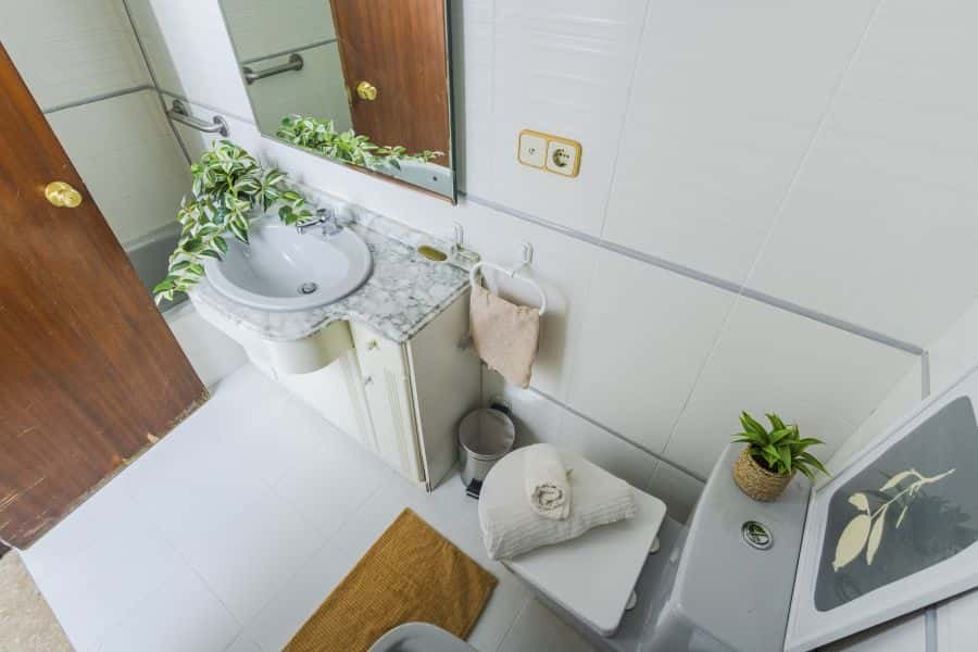 Habitació de lloguer, València