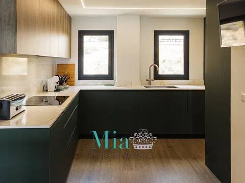 Piso de 120 m² en Alicante
