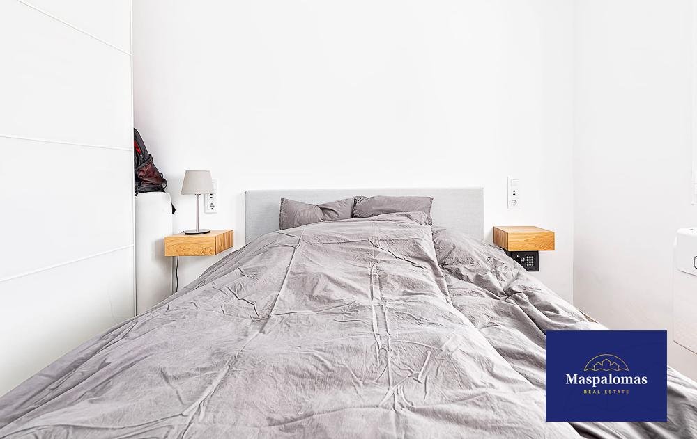 Casa de 40 m² en San Bartolomé de Tirajana