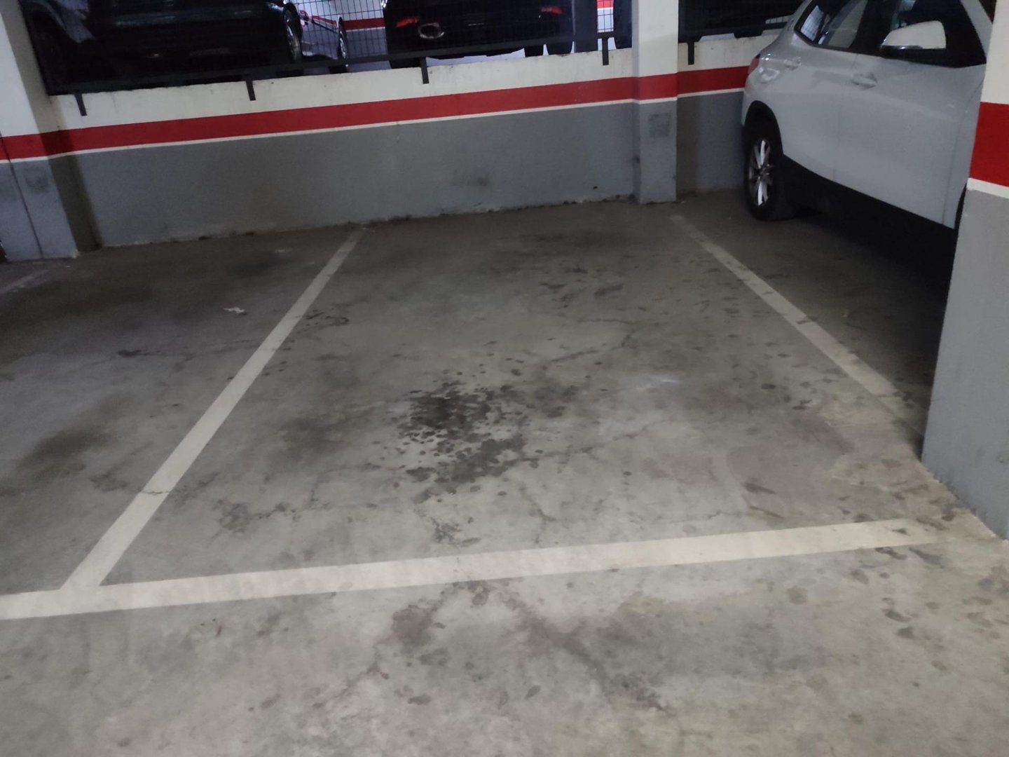Piso de 80 m² en Burgos