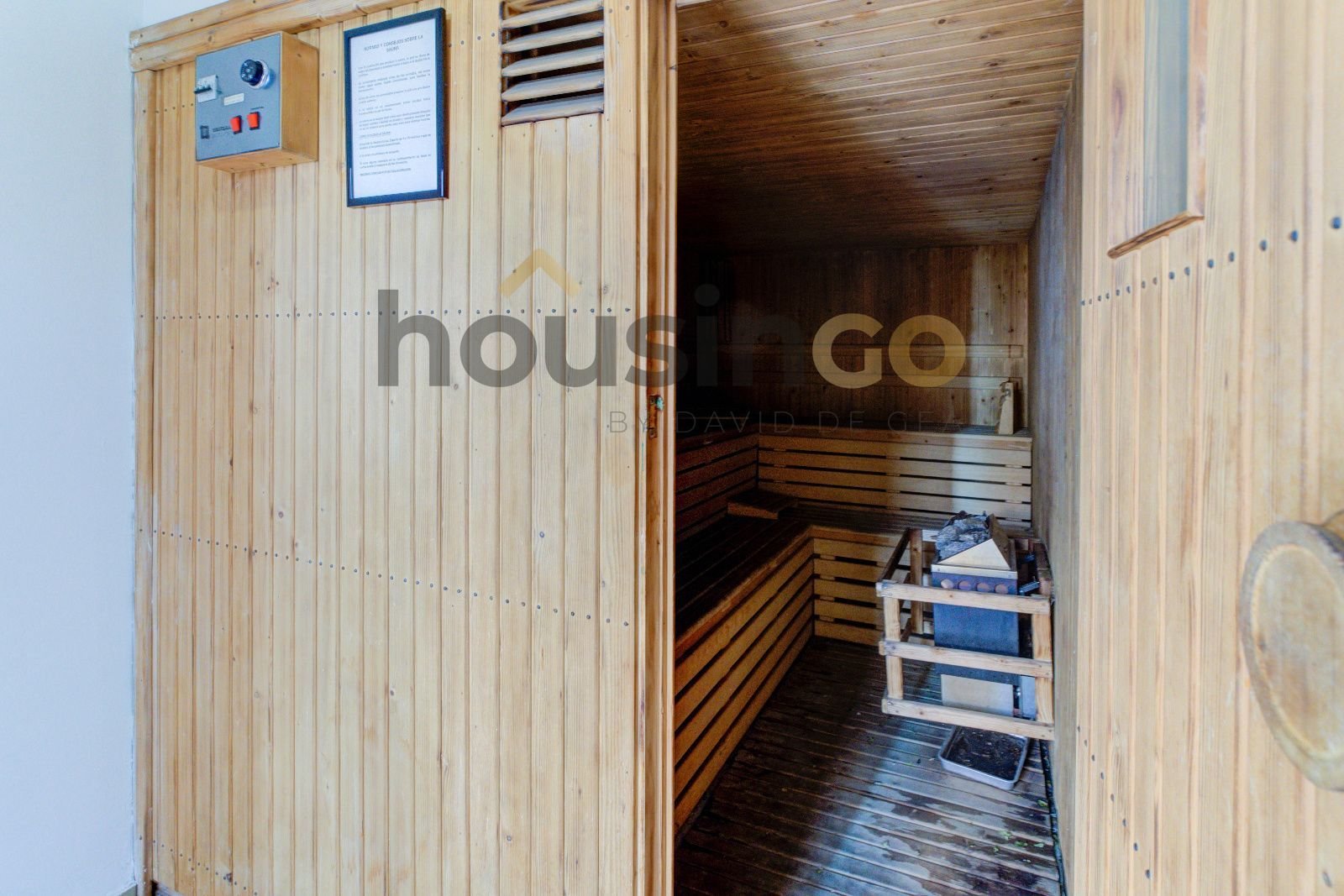 Pis de 73 m² a Madrid
