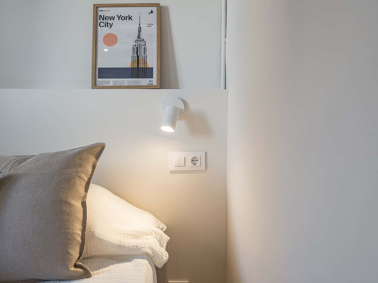 Pis de 50 m² a Barcelona