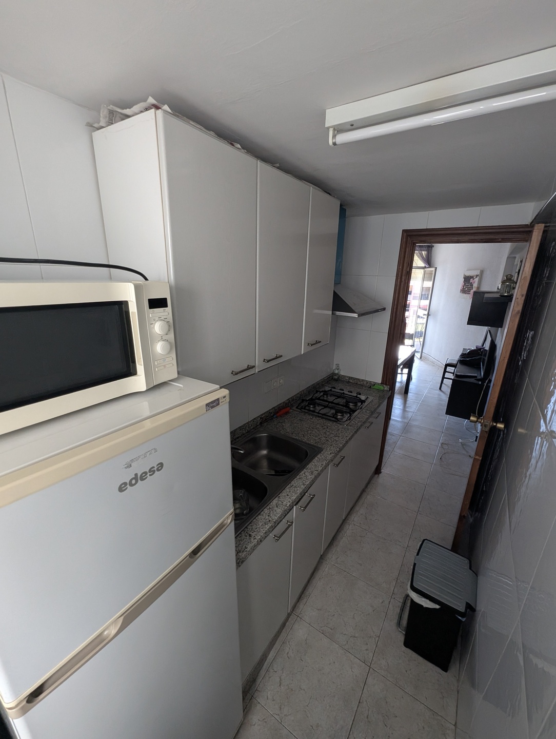Piso de 90 m² en Córdoba