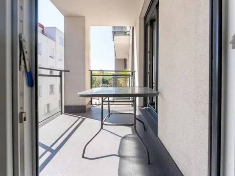 Piso de 122 m² en Gijón