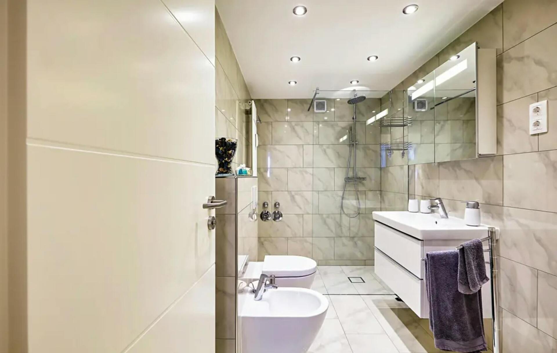 Квартира 109 м² в Donostia / San Sebastián