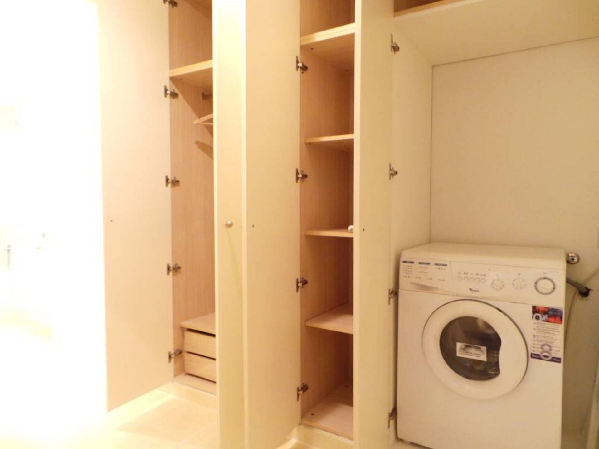 Pis de 59 m² a Calahorra