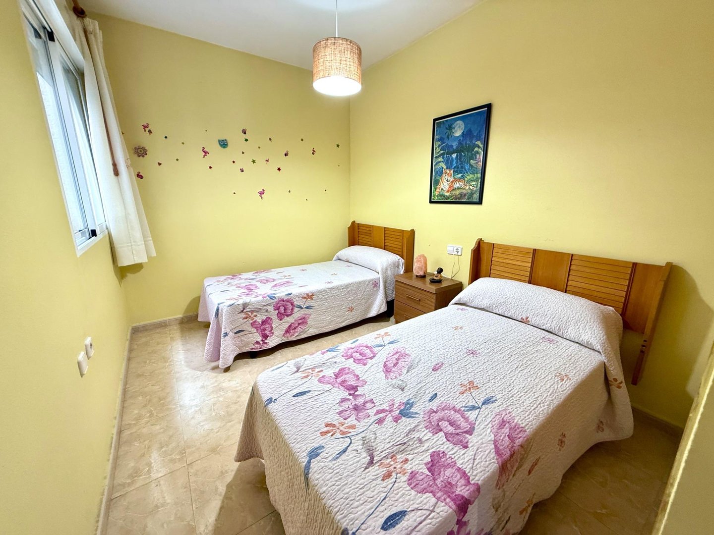 Piso de 95 m² en Murcia