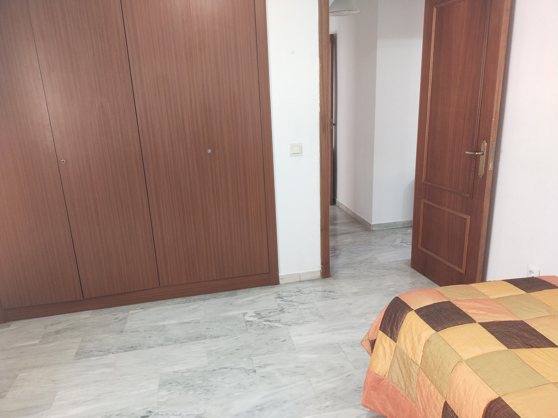 Habitación 90 m², Málaga