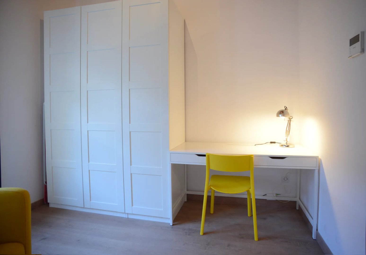 Pis de 59 m² a Barcelona