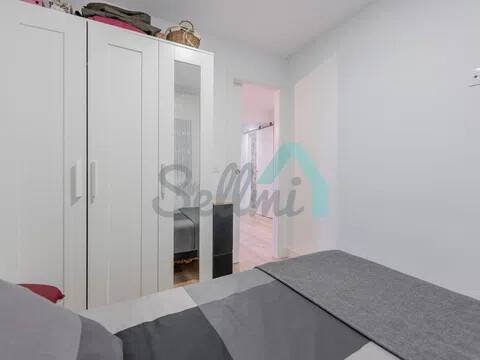 Piso de 62 m² en Oviedo