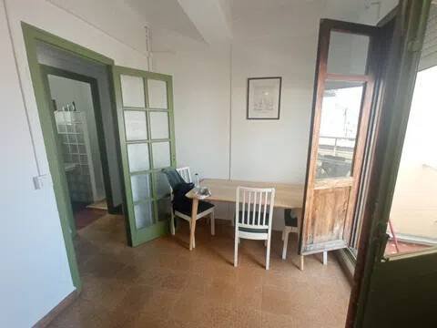 Zimmer 127 m², Valencia
