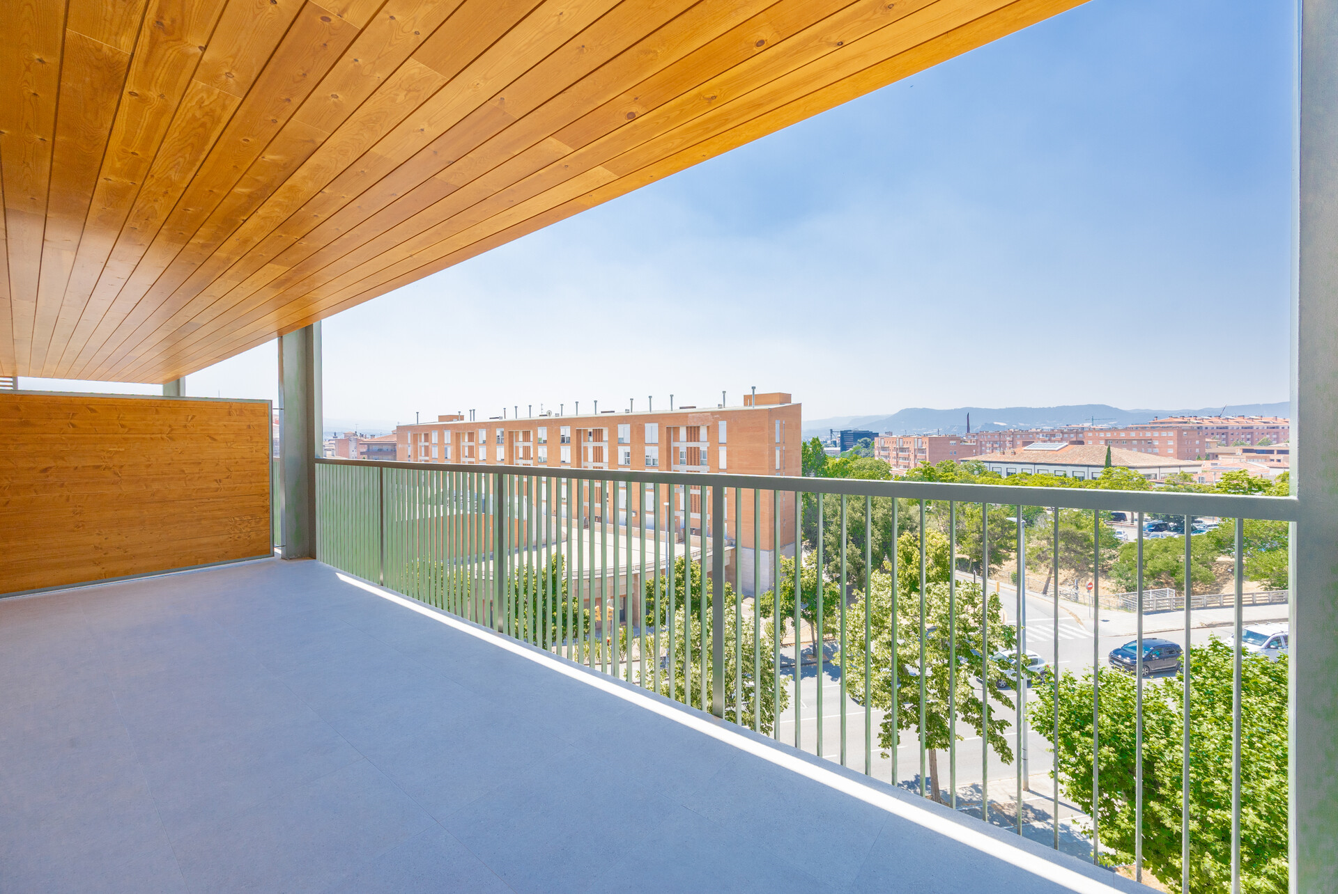 Piso de 108 m² en Vic