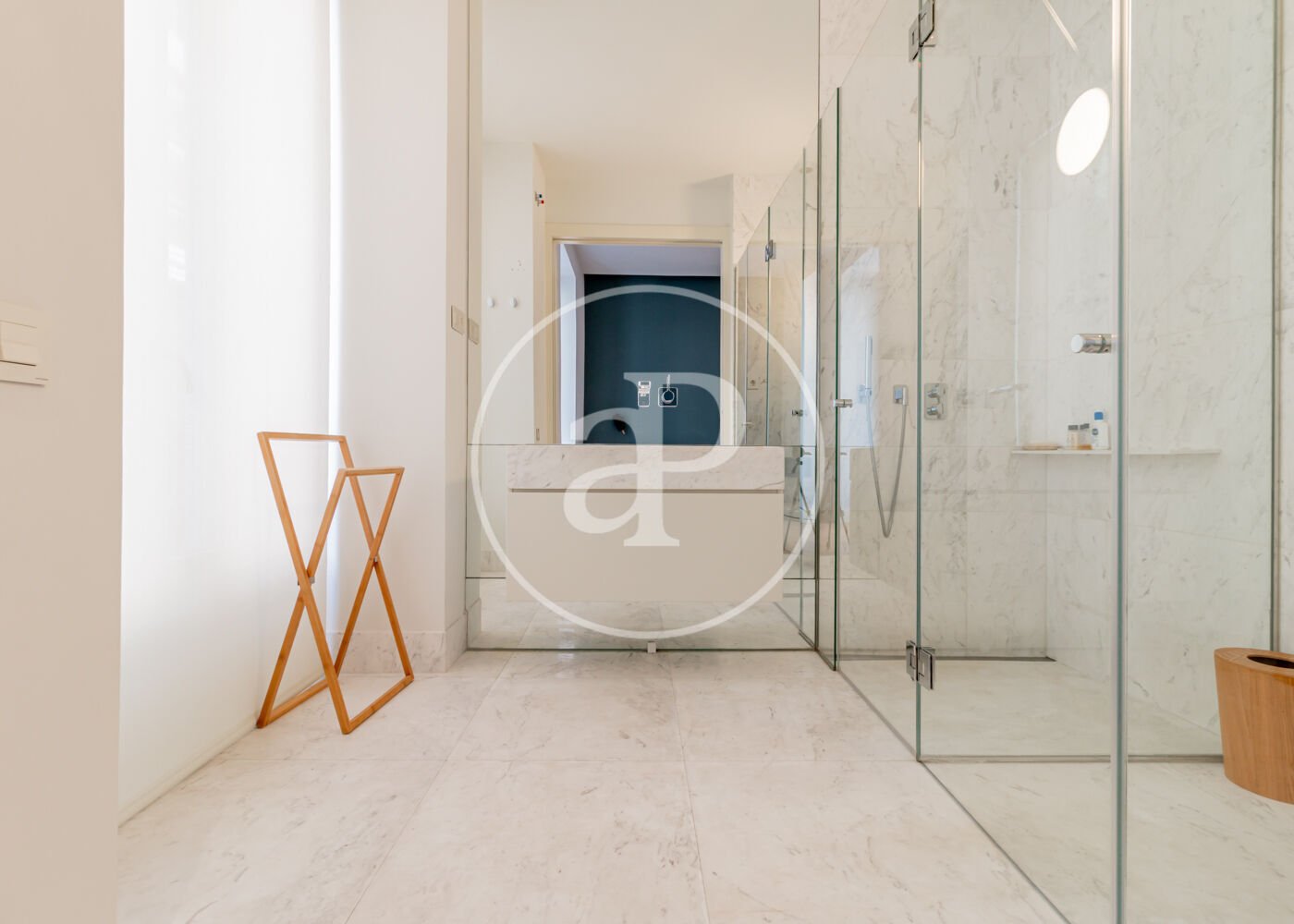 Pis de 244 m² a Madrid