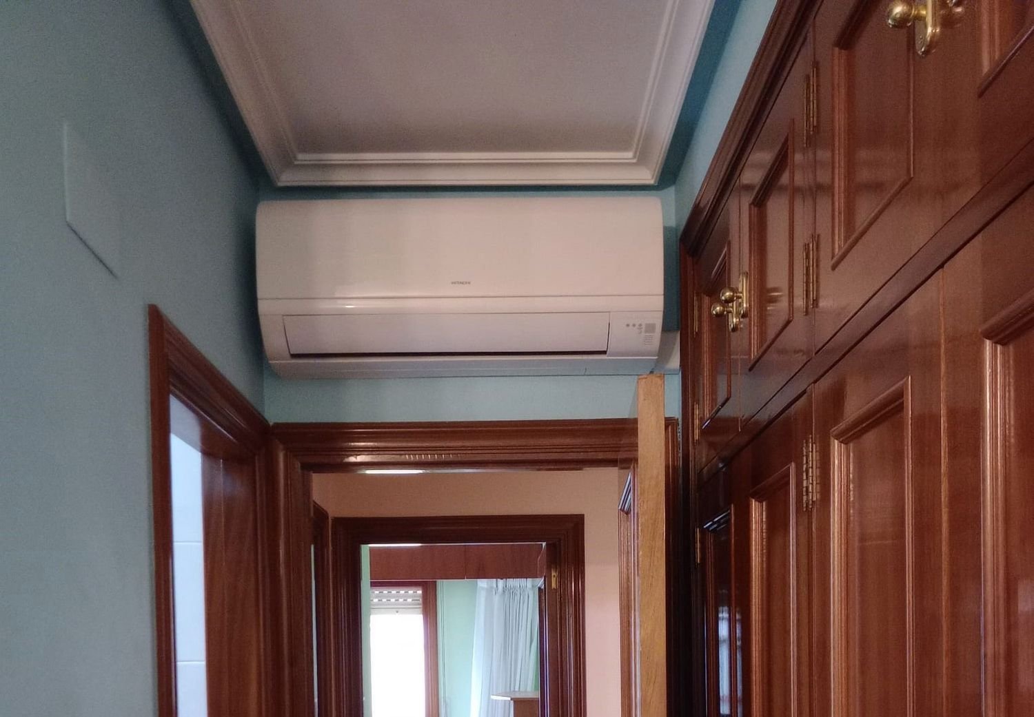 Piso de 80 m² en Guecho