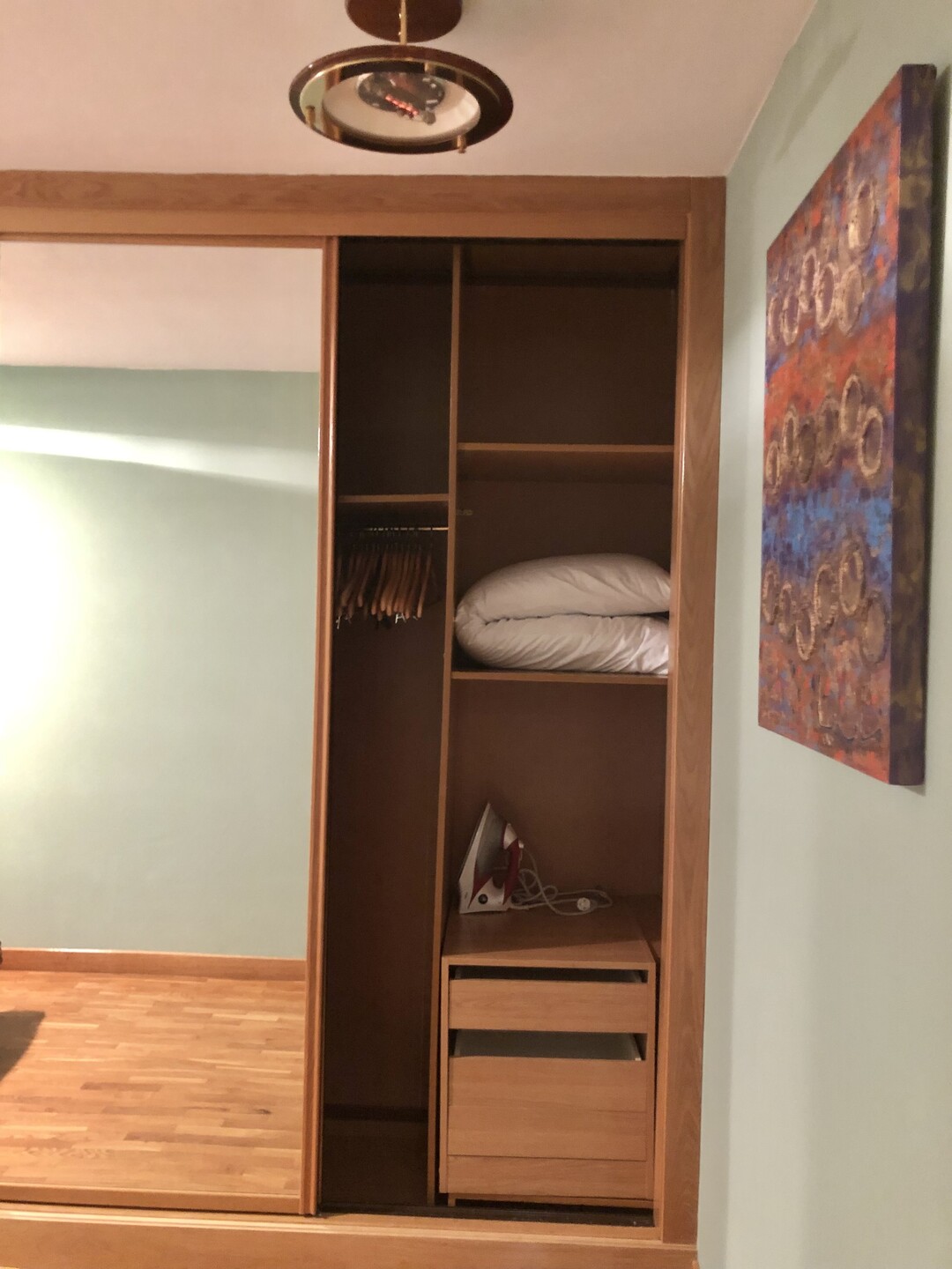 Piso de 62 m² en Oviedo
