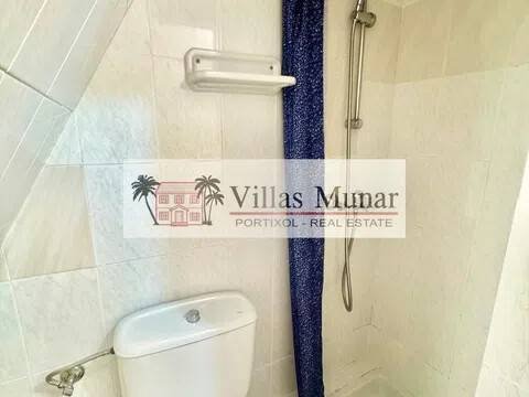 Piso de 89 m² en Palma