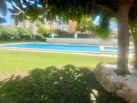 Pis de 55 m² a Alacant
