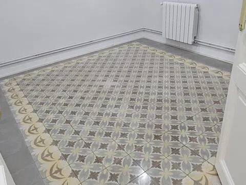 Appartement 220 m² à Barcelone
