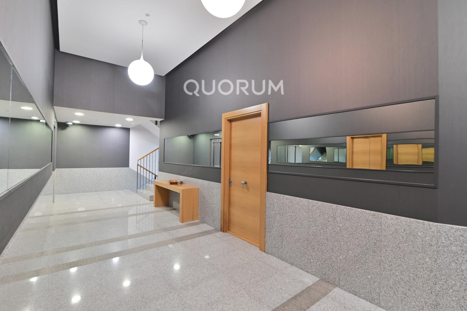 Piso de 55 m² en Bilbao