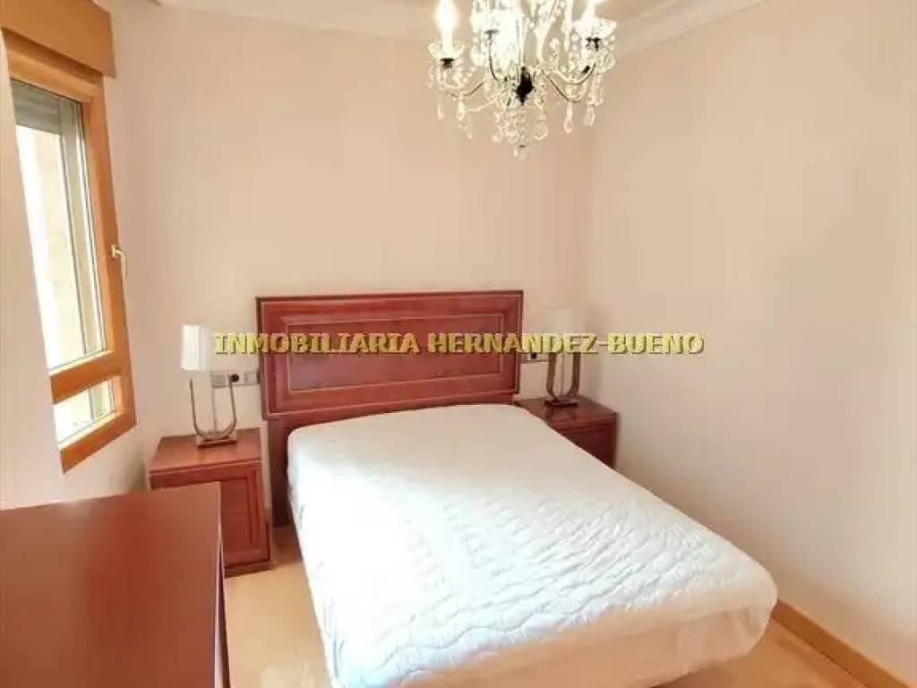 Wohnung 104 m² in Salamanca