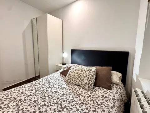 Piso de 66 m² en Madrid